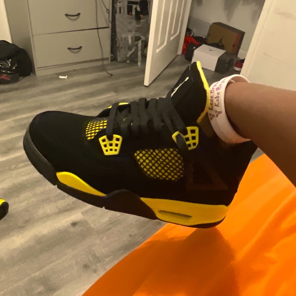 2 Pair Pack - image 1